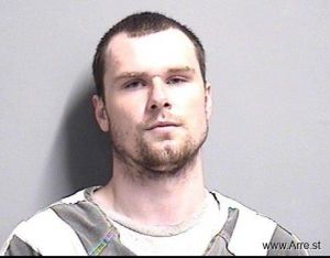 Kenneth Deever Arrest Mugshot