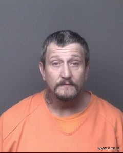 Kenneth Kennedy Arrest Mugshot