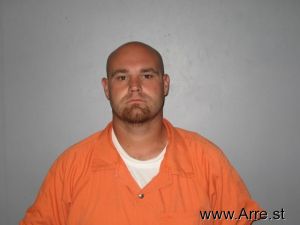 Kenny Johnson Arrest