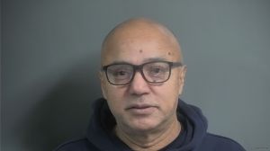 Keshab Pokhrel Arrest Mugshot