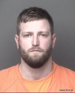 Kevin Mcgovern Arrest Mugshot