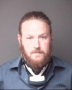 Kevin Oconnell Arrest Mugshot