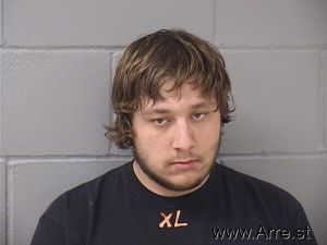 Kevin Riggs Arrest Mugshot