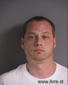 Kevin Schmidt Arrest Mugshot