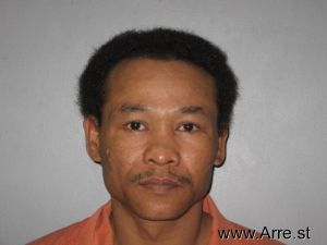 Kiet Hoang Arrest