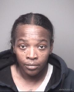 Kimberly Jones-watson Arrest Mugshot