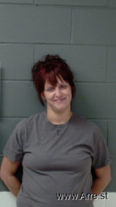 Kirsten Bolle Arrest Mugshot