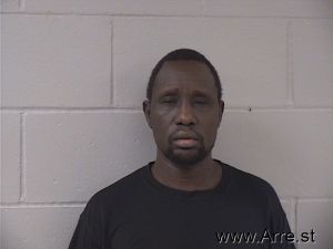 Koang Reath Arrest Mugshot