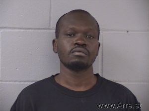 Kolok Kolok Arrest Mugshot