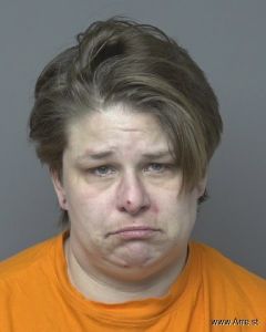 Kristianna Miller Arrest Mugshot