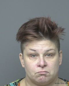 Kristianna Miller Arrest Mugshot