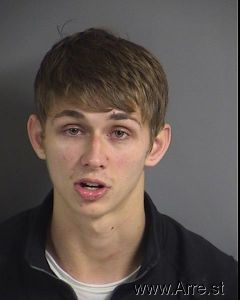 Kyle Bruner Arrest Mugshot