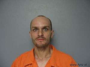 Kyle Willis Arrest