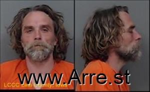 Kyle Woodle Arrest Mugshot