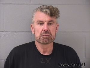 Kyles Simons Arrest Mugshot