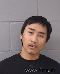 Kyong Nguyen Arrest Mugshot