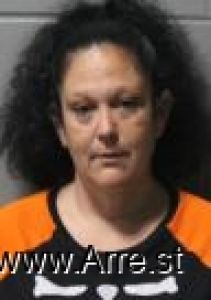 Lashelle Harris Arrest