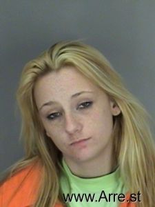 Laura Anderson Arrest