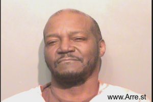 Leon Butler Arrest Mugshot