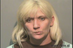 Leslie Rice Arrest