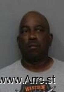 Lester Edwards Arrest Mugshot