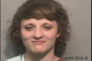 Linsy Wilkin Arrest Mugshot