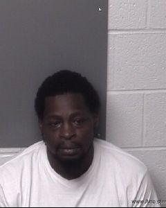 Lamont Lewis Arrest Mugshot