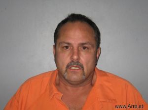 Larry Stevenson Arrest