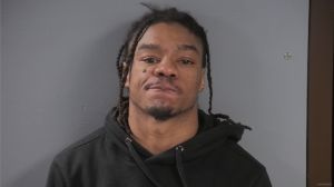 Lattiney Lockett Arrest Mugshot