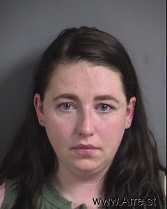 Laura Goeing Arrest Mugshot