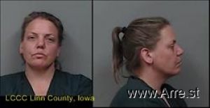 Laura Wagoner Arrest Mugshot