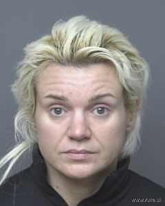 Leah Swift Arrest Mugshot