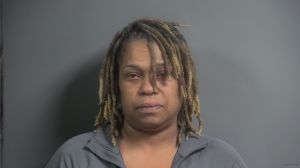 Lenette Smith Arrest Mugshot