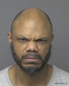   Arrest Mugshot