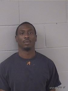 Leroy Johnson Arrest Mugshot