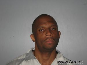 Leroy Mckinney Arrest