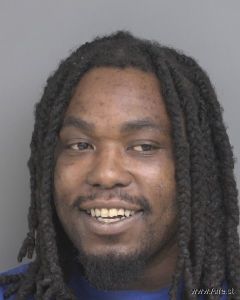 Lester Pierce Arrest Mugshot