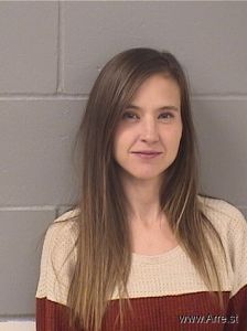 Lindsay Kezar Arrest Mugshot