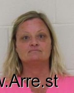 Lisa Jackson Arrest