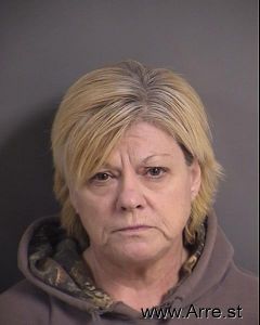Lisa Stuelke Arrest Mugshot