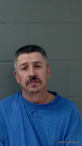 Luis Carrasco-galindo Arrest Mugshot