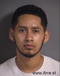 Luis Suria Garcia Arrest Mugshot