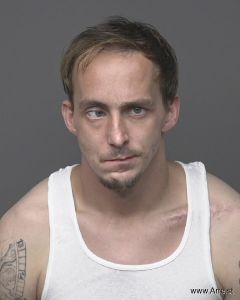 Lyle Young Arrest Mugshot