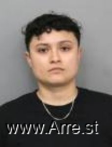 Maria Fonseca Garcia Arrest Mugshot