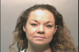 Marie Wright Arrest