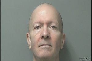 Matthew Cocks Arrest