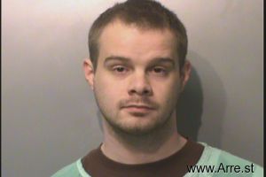 Matthew Comer Arrest Mugshot