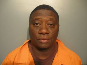 Mccshell Holder Arrest Mugshot