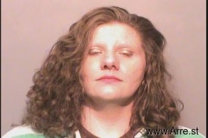 Melissa King Arrest