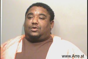 Melvin Haygood Arrest